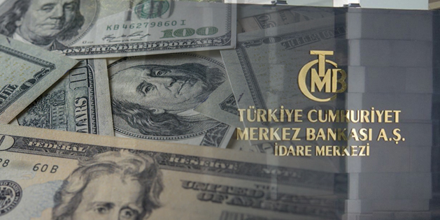 Eski hazine bürokratından flaş iddia: Sonu felaket... "Dün tek günde 1.72 milyar dolar satış yapılmış"