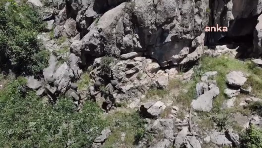 MSB duyurdu: 9 PKK'lı terörist etkisiz hale getirildi