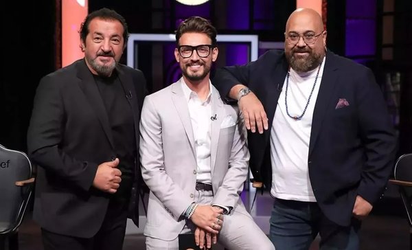 MasterChef 2022 ne zaman başlayacak? İşte MasterChef yeni sezon fragmanı!