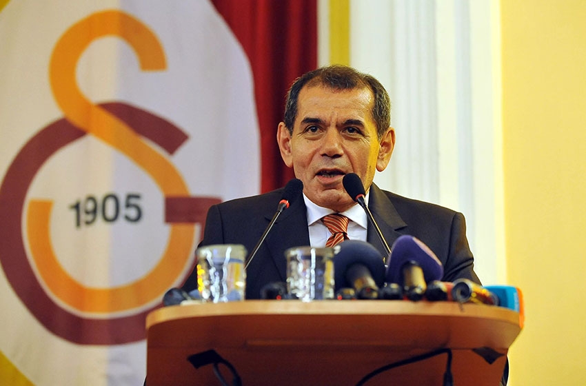 Galatasaray'da teknik direktör belli oluyor... Başkan Özbek tarih verdi