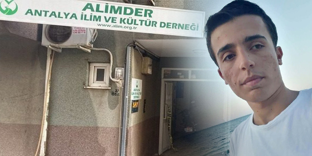 Kaçak öğrenci yurdunda kafası kesilerek katledilmişti... 'Soruşturmaya yer yok' kararı!