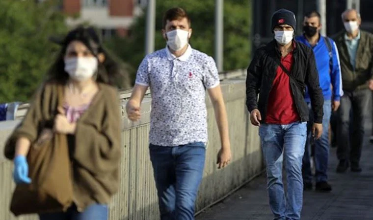 Maskeli günler geri mi dönüyor?