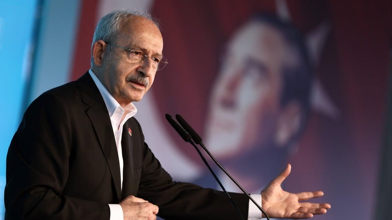 Kılıçdaroğlu Erdoğan’ın planını açıkladı: Erken seçim olacak, Erdoğan da...