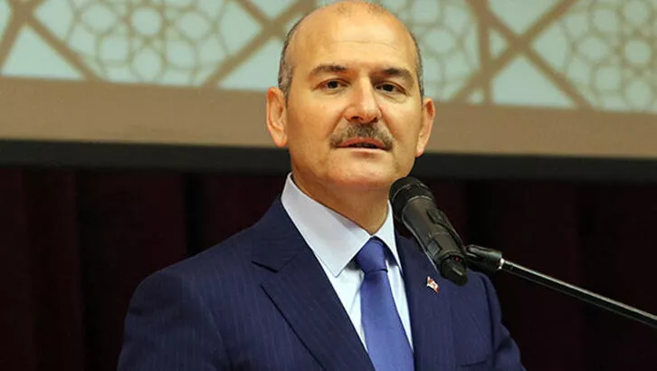 Soylu'dan tepki çeken tarım önerisi: Afgan çoban alalım, ne olacağını görelim