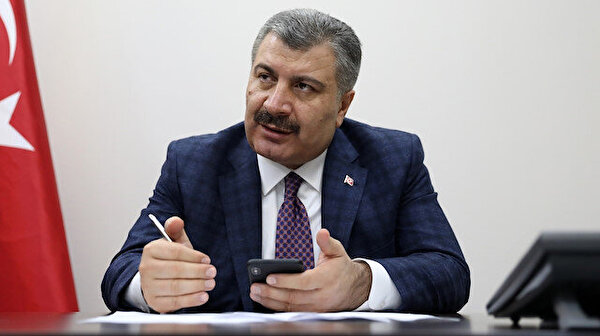 AK Partili vekillerden, Bakan Koca'ya şikayet!