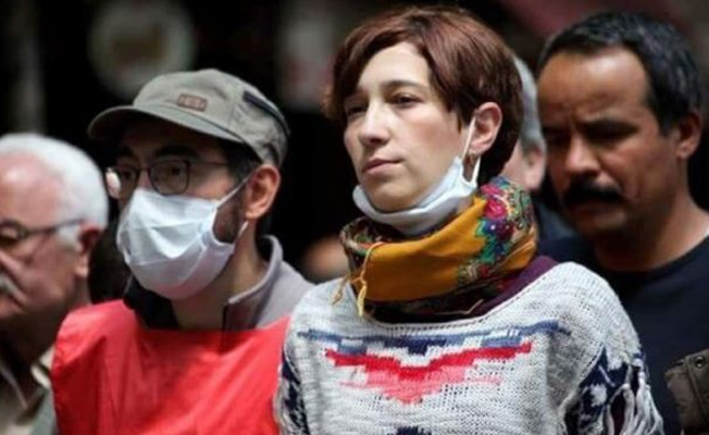 Hapishanede açlık grevine devam eden eğitimciler: Eskisinden daha güçlüyüz