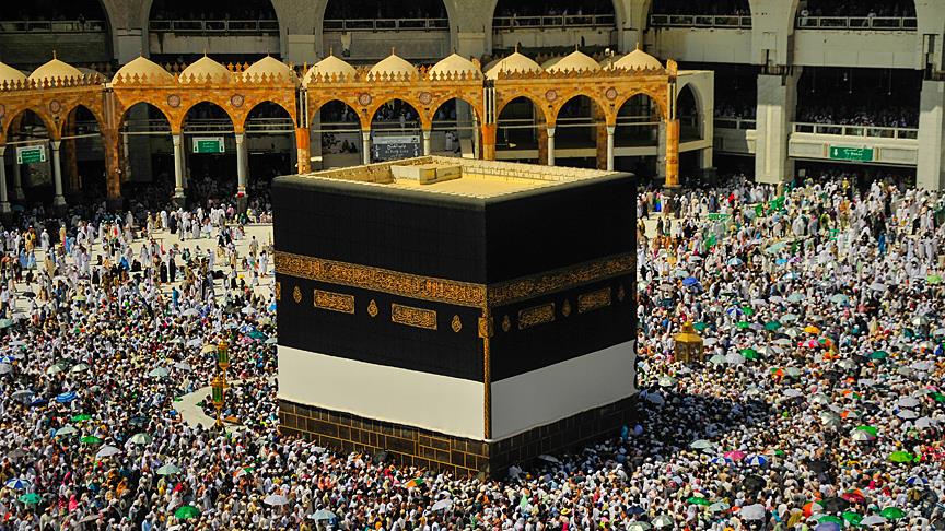Suudi Arabistan'dan yeni ''Kabe'' kararı