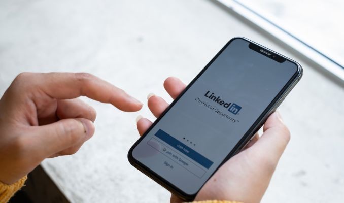 LinkedIn kripto para dolandırıcılarının yeni adresi oldu