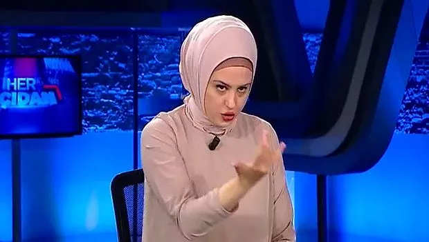Ekranda cin çıkarma seansı 'yok artık' dedirtti