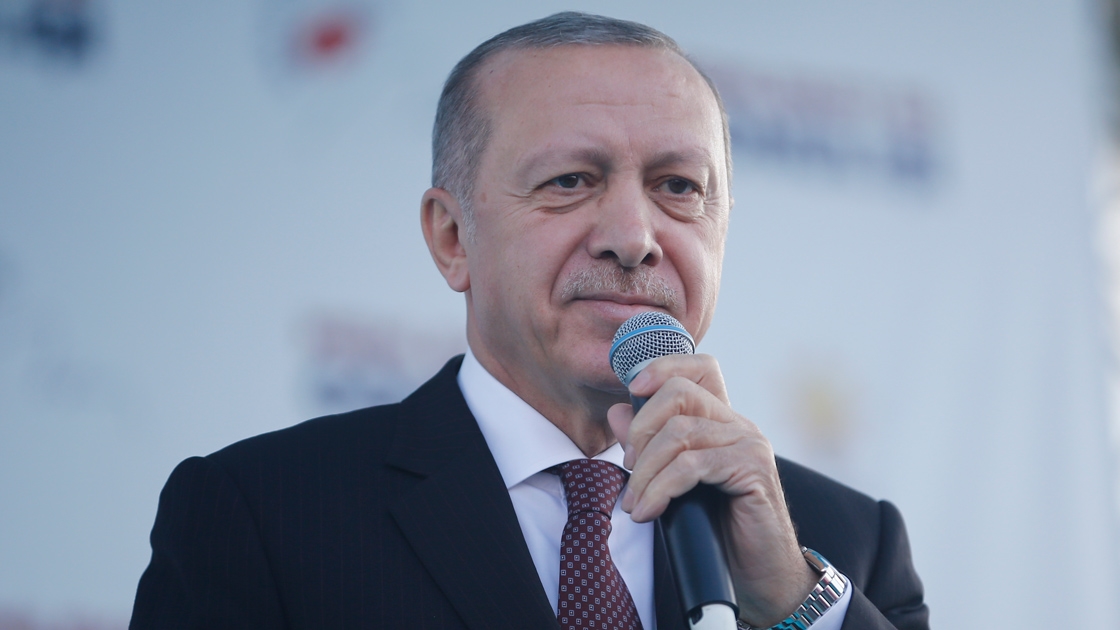"Erdoğan erken seçim açıklamasına hazırlanıyor" İşte kulislerden sızan tarih!
