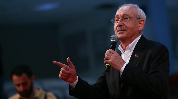 "Kılıçdaroğlu’nun adaylığı artık çok net, ilk toplantı yapıldı"