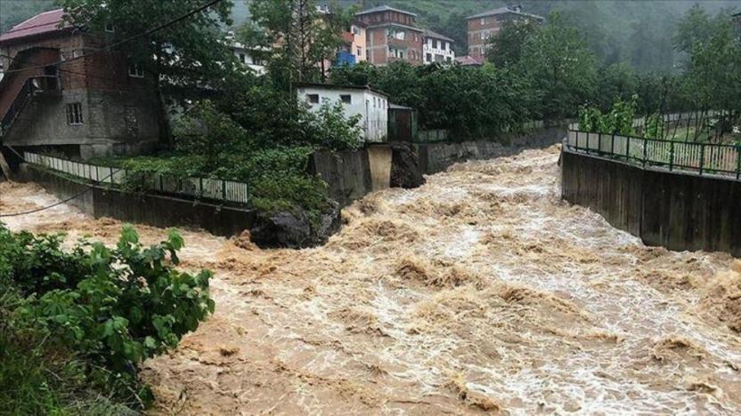 Bu illerde yaşayanlar dikkat! AFAD saat verdi