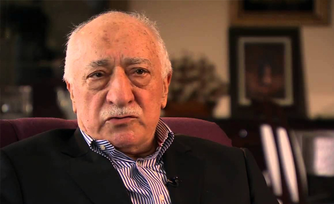 Hrant Dink davasında Fethullah Gülen'e tutuklama kararı