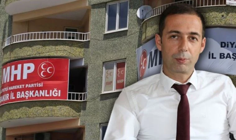 MHP'li Cihan Kayaalp 'cinsel istismar'dan tutuklanmıştı: Bir erkek çocuğunu taciz ettiği ortaya çıktı