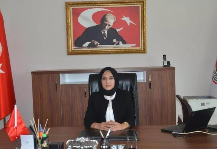 Atamalarda dikkat çeken detay! Yeni Cumhuriyet Başsavcısı tarihe geçti