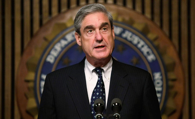 Eski FBI Başkanı Robert Mueller, 'Flynn-Türkiye ilişkisini' soruşturacak