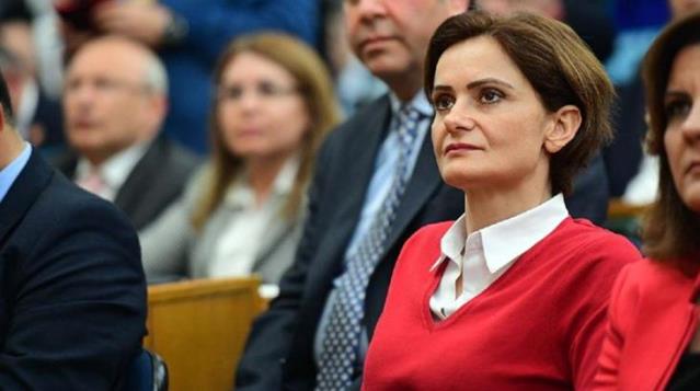 CHP’den Yargıtay Cumhuriyet Başsavcılığı’na: Kararınızdan dönün