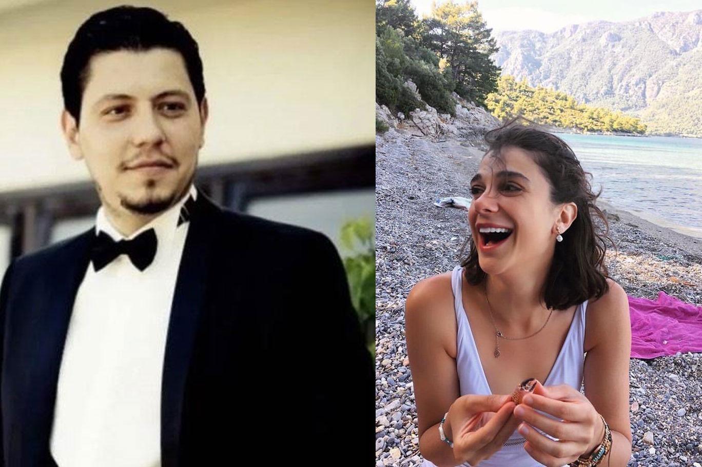 Pınar Gültekin davasında karar çıktı: Haksız tahrik indirimi verildi!