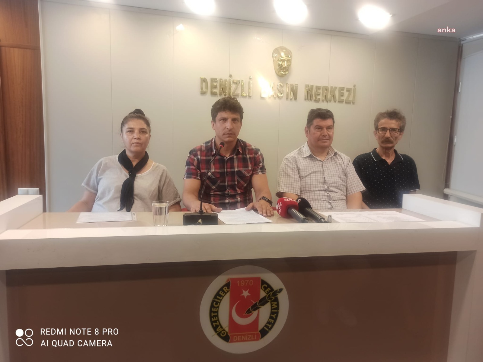 Denizli'de yaz kursu adı altında dinsel içerikli eğitim... Başrolde TÜGVA ve Hayrat Vakfı var