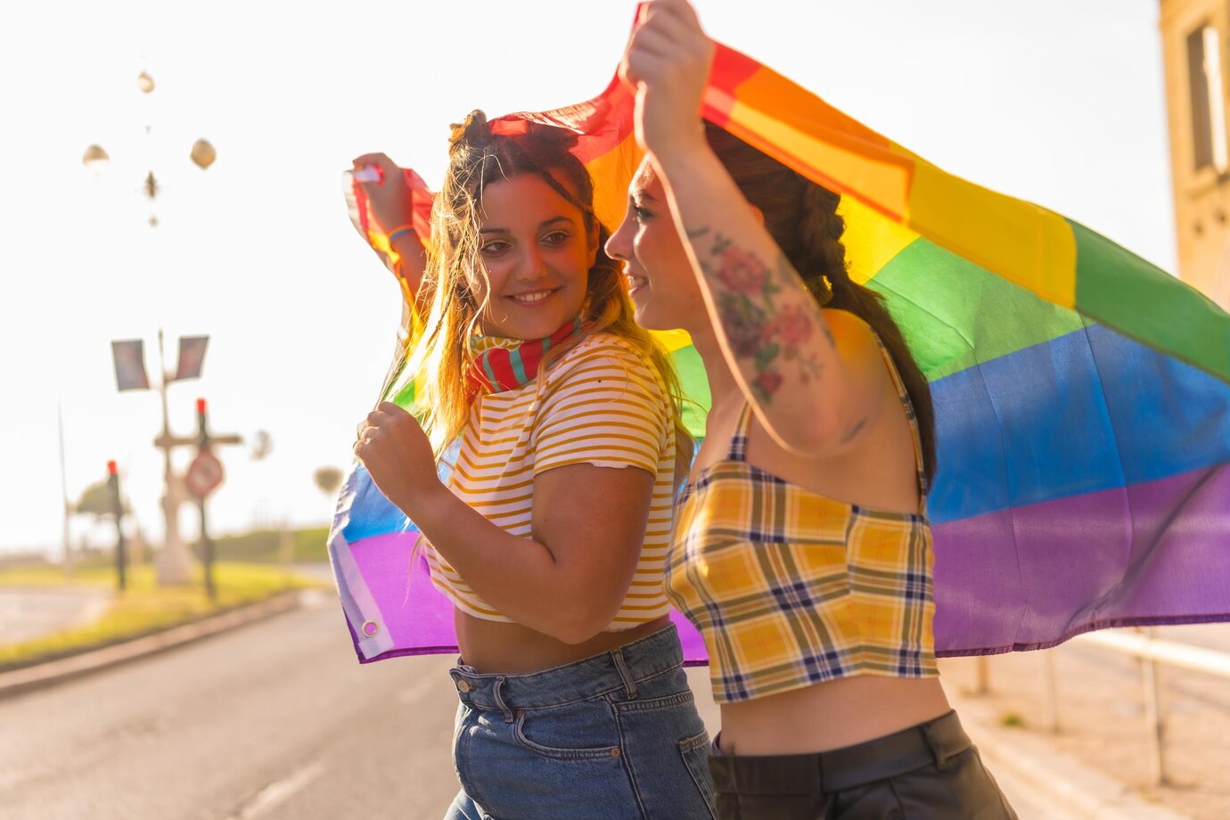 LGBTİ+ Onur Haftası etkinliklerine yasak! Erdoğan 20 yıl önce "Eşcinsel hakları güvenceye alınmalı" demişti