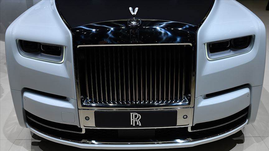 Rolls Royce'tan hayat pahalılığı ödemesi