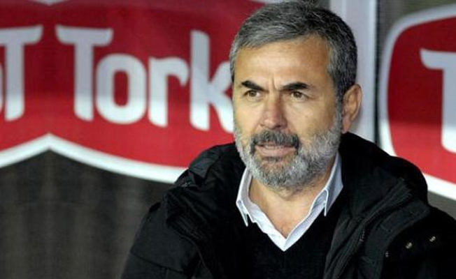 Aykut Kocaman kararı resmen açıklandı