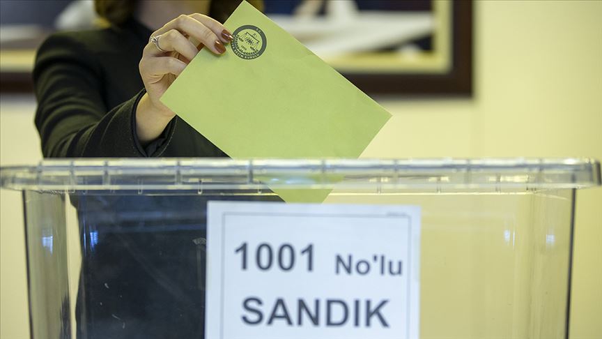 MEB'nin okullara gönderdiği yazı kafa karıştırdı: Erken seçim mi geliyor?