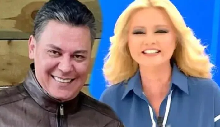 Müge Anlı ve Şinasi Yüzbaşıoğlu ne zaman evlenecek? Müge Anlı'nın düğün tarihi belli mi? İşte Müge Anlı'nın düğün tarihi