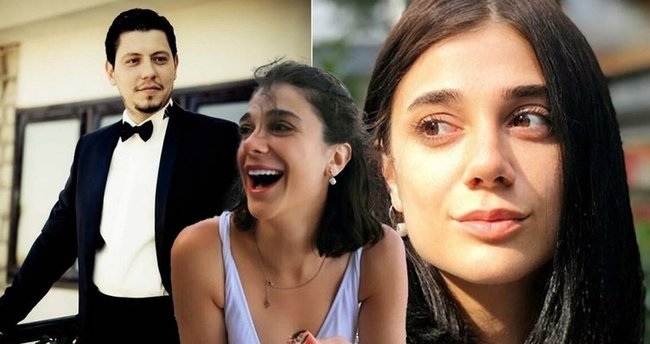 Pınar Gültekin davasında skandal karara çifte itiraz