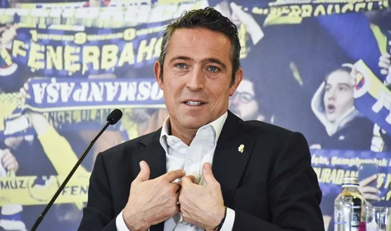 Kulüpler Birliği'nin yeni başkanı Ali Koç oldu