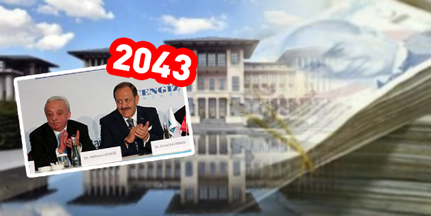 Bu devlet bu kadar zengin mi?