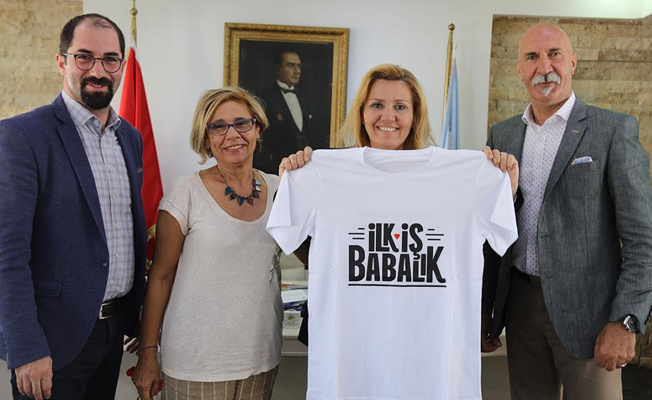 AÇEV'den babalık kampanyası