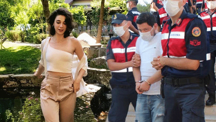 Pınar Gültekin davası ile ilgili Bakanlık devreye girdi... Karar istinafa taşınacak!