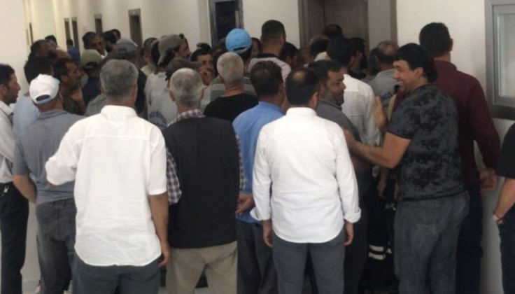 AKP'li belediyede işçiler grev kararı aldı... Yüzde 22'lik zammı reddettiler!