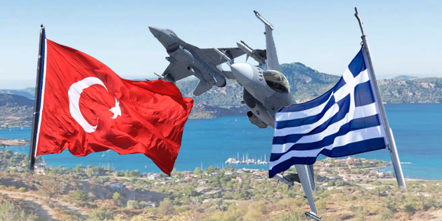 Yunan basınından flaş 15 Temmuz iddiası: Rus turistler Ege sahillerinden uzak dursun!