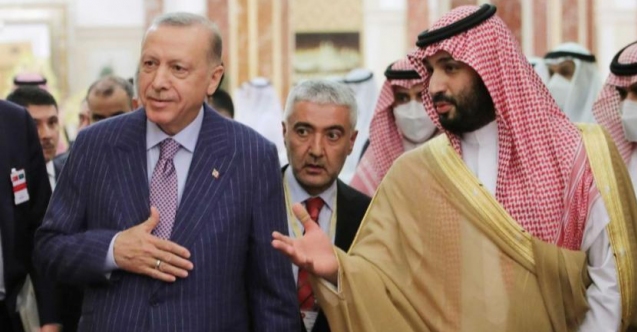 Prens Selman'ın dosyasındaki sürpriz isim: “Sır dosya”da 6 bankayı dolandırmakla suçlanan Hüseyin Başaran da var