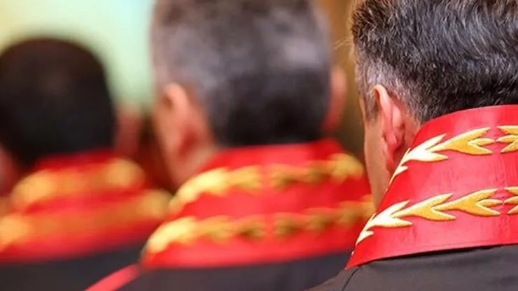 HSK'dan Ankara'ya tepki çeken atama: Casusluk sanığı casusları yargılayacak