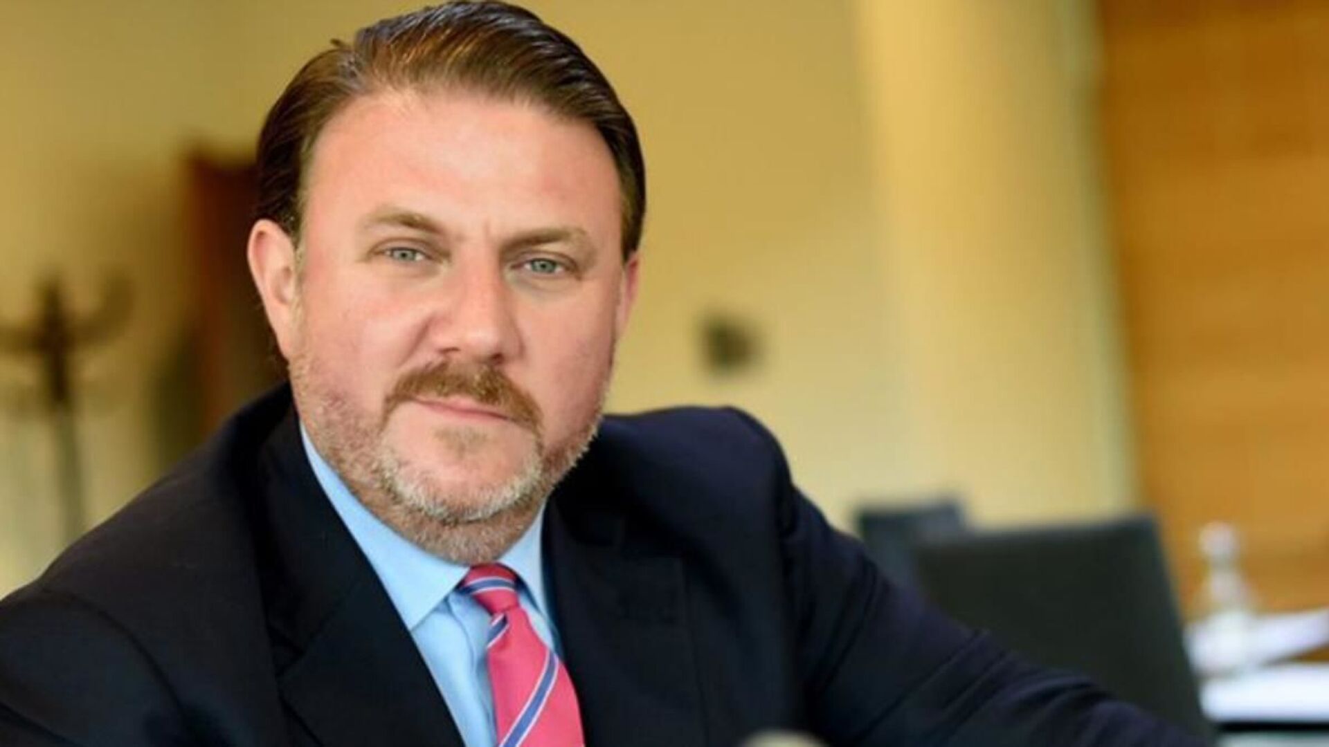 Yiğit Bulut'tan TÜSİAD'a: 'Siz açıklayın, açıklamazsanız ben açıklayacağım!'