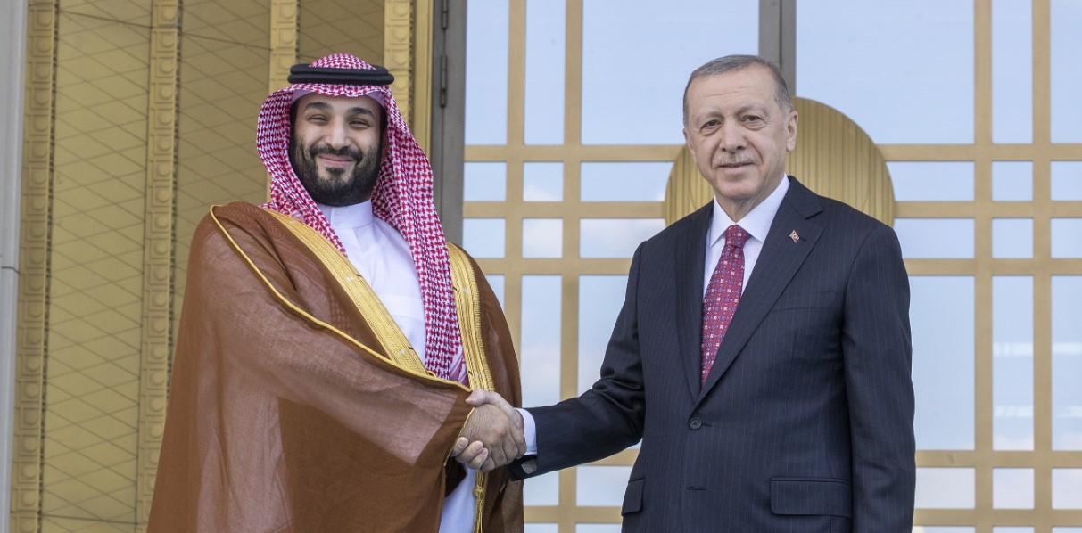 CHP'den Selman ile buluşan Erdoğan'a ağır sözler: "İşin ucunda dolar olunca herkesle dost olabiliyor"