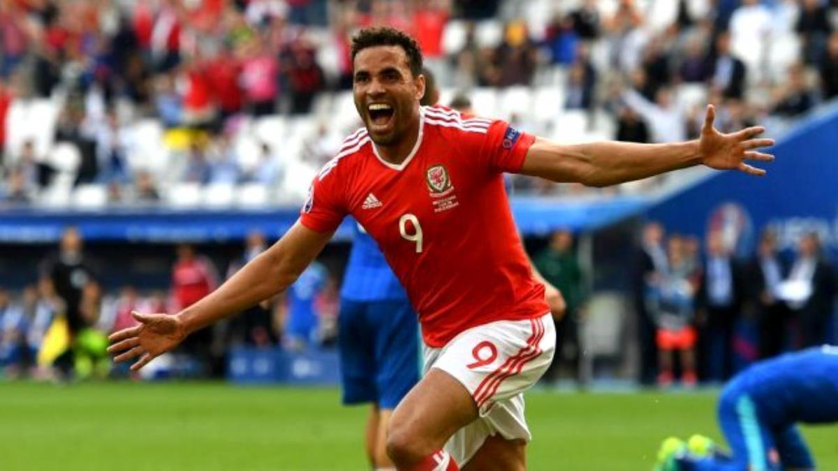 Beşiktaş'tan Hal Robson-Kanu hamlesi