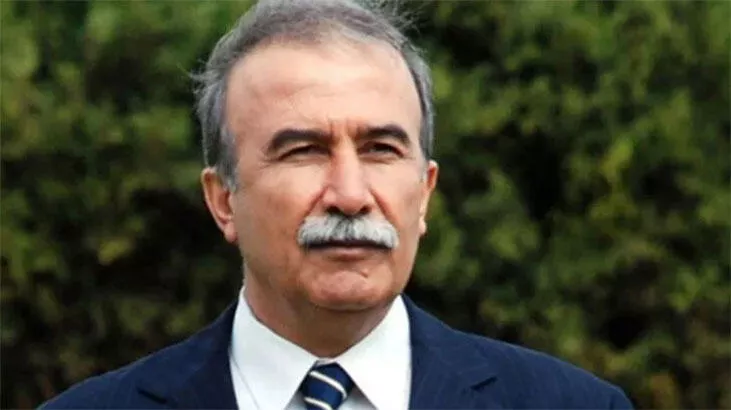 Hanefi Avcı’nın rütbeleri geri alındı
