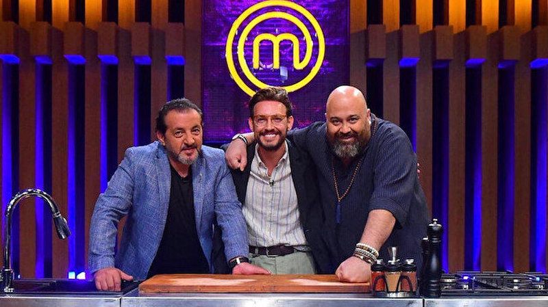 MasterChef'in yeni sezon tarihi belli oldu