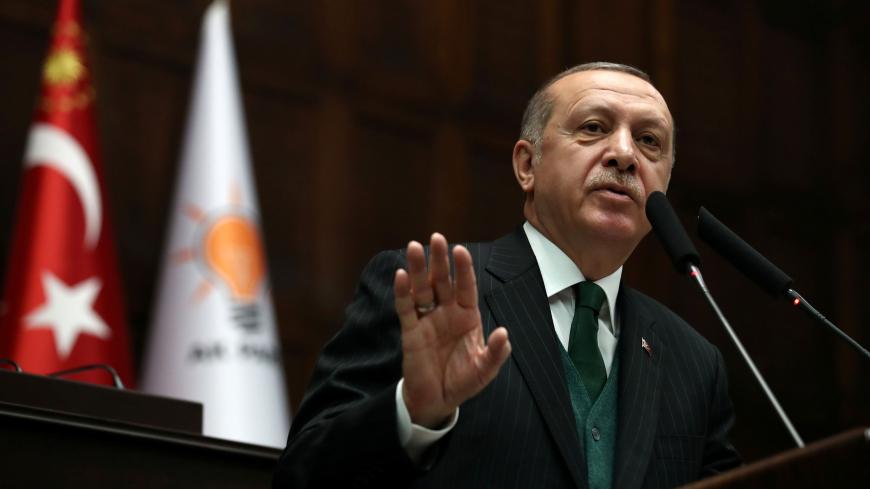 Fransa basını: Erdoğan, seçim öncesi popülaritesini artırmak için Batı’nın öfkesini göze alıyor