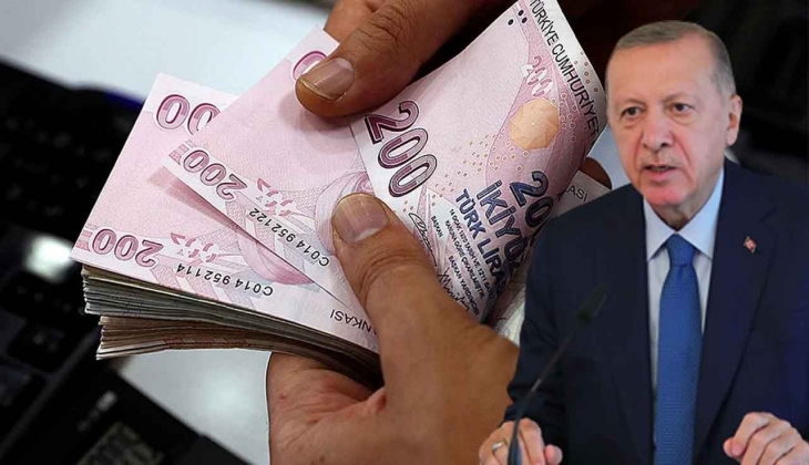 AKP'li Ünal, Erdoğan'ın maaşına zam istemediğini savundu: "Kılıçdaroğlu açıklasın, kendi maaşında ne kadar artış olmuş"