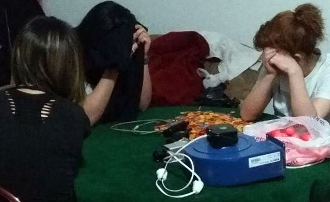 81 il genelinde “Huzur Ramazan Uygulaması”