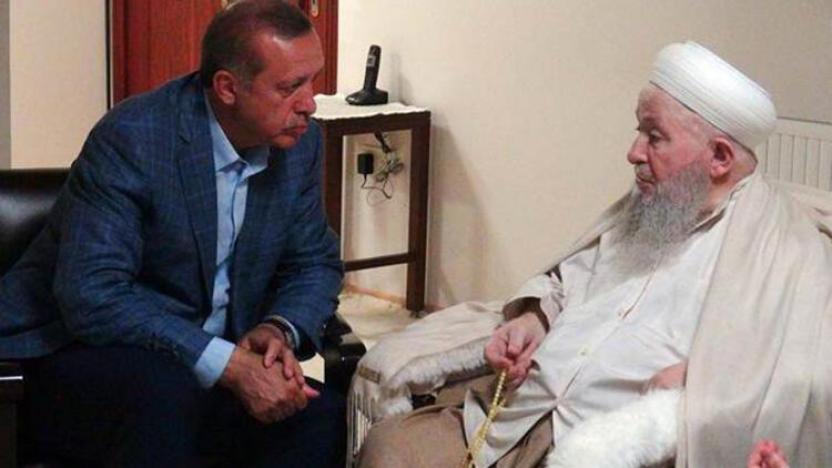 Erdoğan gazetelere taziye ilanı verdi