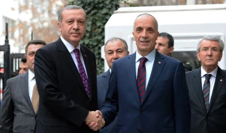 Türk-İş Başkanı, Erdoğan ile görüşmesinin detaylarını açıkladı: Zam için 'var' da demedi, 'yok' da