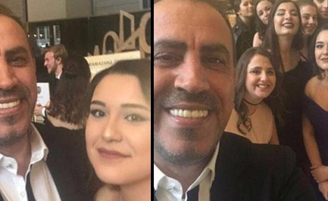 Ünlü sanatçıdan büyük jest!
