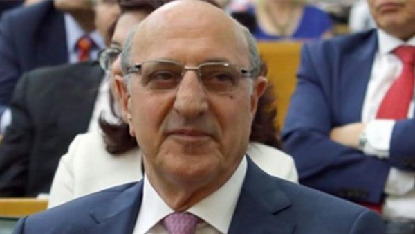 İlhan Kesici kimdir, kaç yaşında, hangi görevlerde yer aldı?