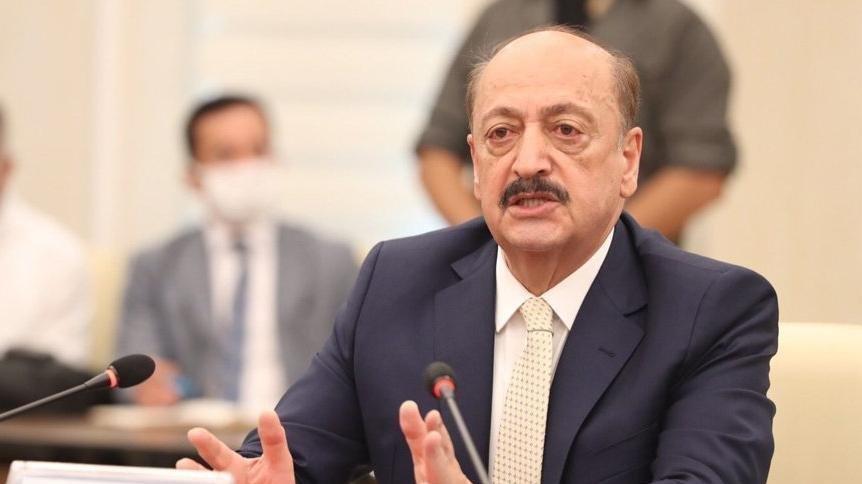 Asgari ücrete ara zam olacak mı? Bakan Bilgin açıkladı...